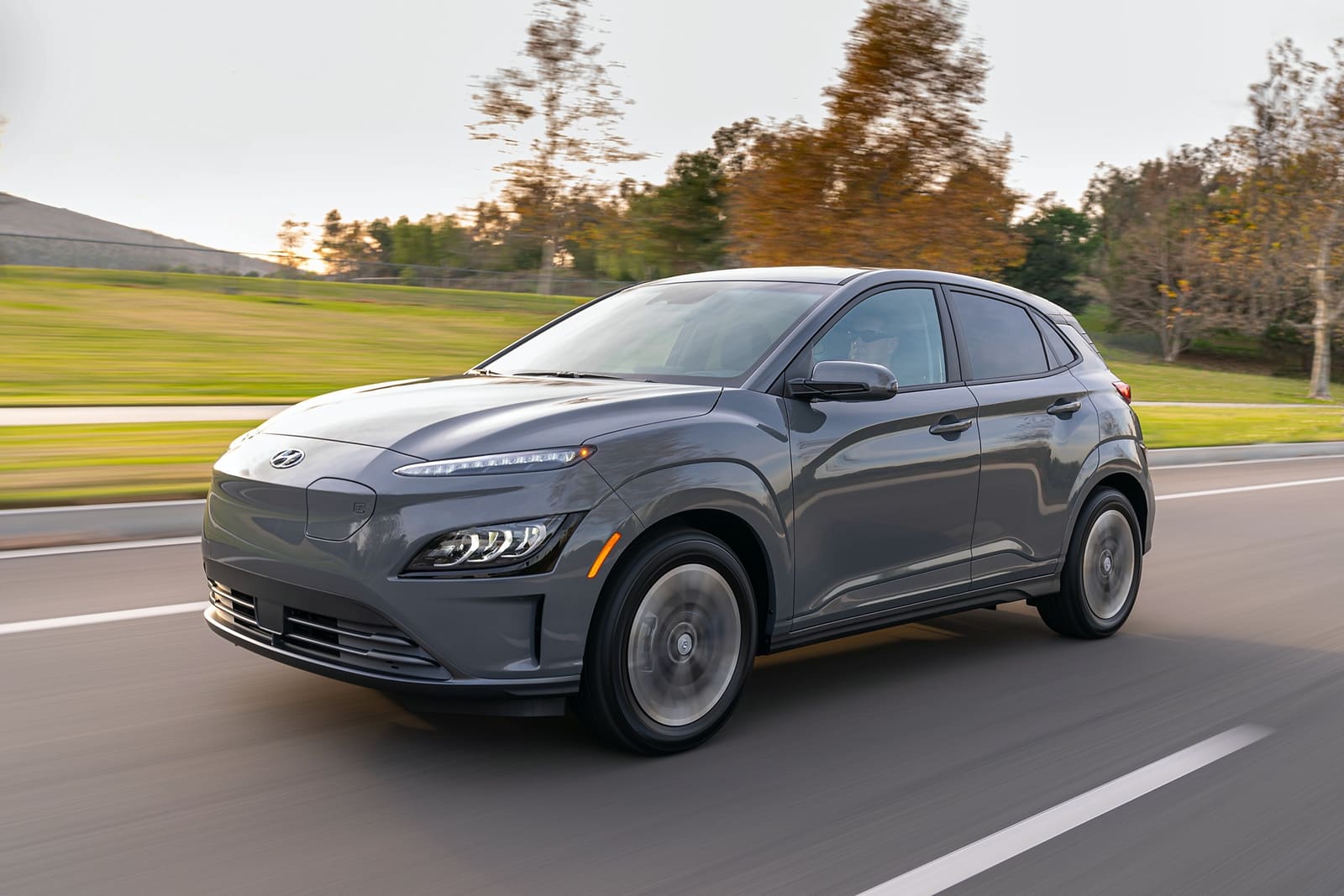 Hyundai Kona Electric - Image 2